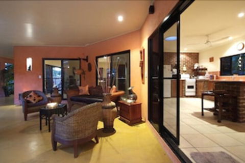 Hacienda Cooya Beach - Holiday Byron Bay 4