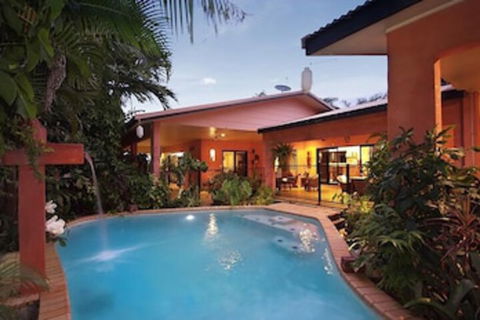 Hacienda Cooya Beach - Holiday Byron Bay 0