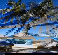 Bedarra Beach House - Holiday Byron Bay