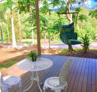 Montview Cottage B  B