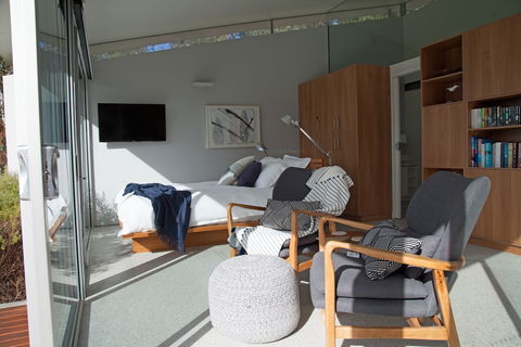 Eaglehawk Pavilions - Holiday Byron Bay 3