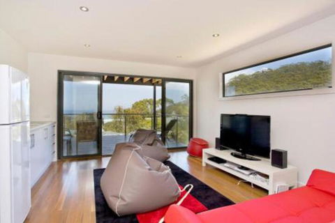 Earth Sea Sky - Holiday Byron Bay 3