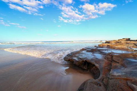 Seaside Escape - Holiday Byron Bay 4