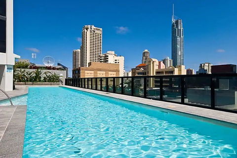 Apartment Stay Circle On Cavill - Holiday Byron Bay 2