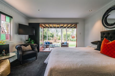 Balmoral Queenslander - Holiday Byron Bay 5