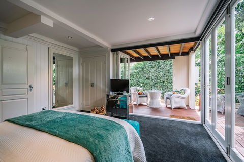 Balmoral Queenslander - Holiday Byron Bay 3