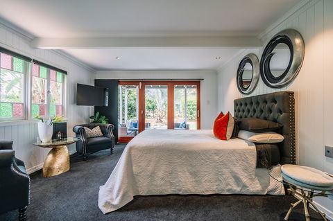 Balmoral Queenslander - Holiday Byron Bay 4