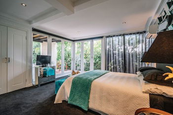 Balmoral Queenslander - Holiday Byron Bay 6