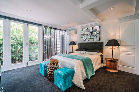 Balmoral Queenslander - Holiday Byron Bay 1