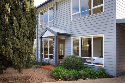 Accolade - Holiday Byron Bay 0