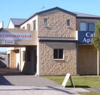 Inverloch Cabins