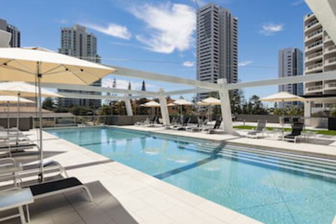 Avani Broadbeach Residences - Holiday Byron Bay 0
