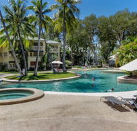 Amphora Resort Luxury Private Apartments