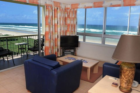 Anglesea Beachfront Court Holiday Units - Holiday Byron Bay 4
