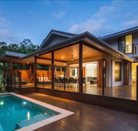 Trito Oceans Edge Luxury House