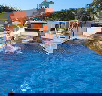 Discovery Parks - Coolwaters Yeppoon - Holiday Byron Bay