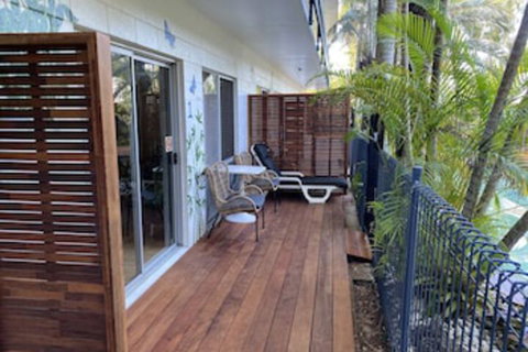 The Palms At Palm Cove - Holiday Byron Bay 0