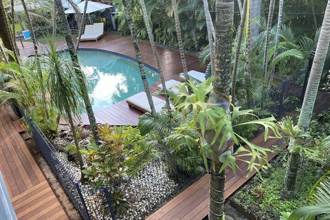 The Palms At Palm Cove - Holiday Byron Bay 7