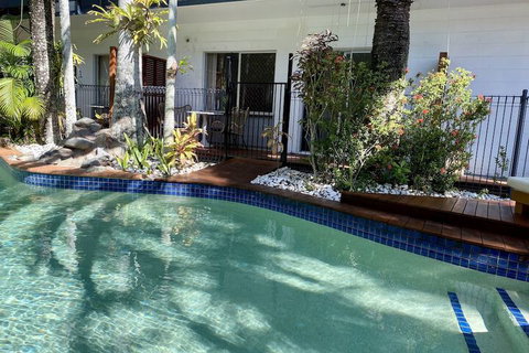 The Palms At Palm Cove - Holiday Byron Bay 4