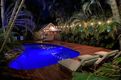 The Palms At Palm Cove - Holiday Byron Bay 5
