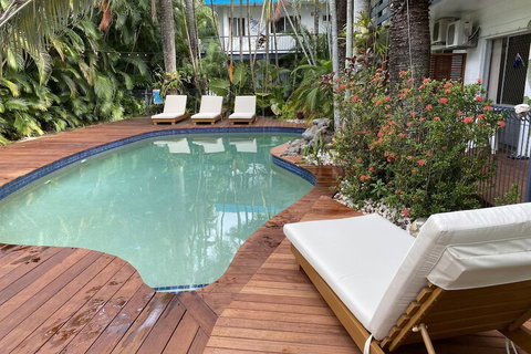 The Palms At Palm Cove - Holiday Byron Bay 6