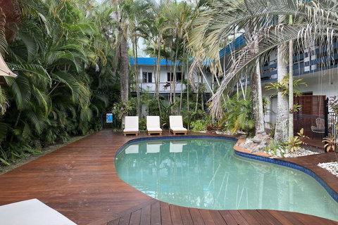 The Palms At Palm Cove - Holiday Byron Bay 2