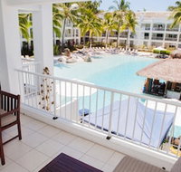 3123 Beach Club Paradise