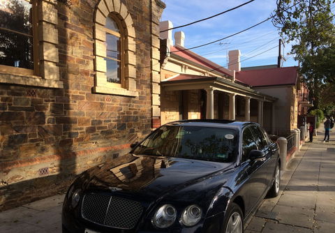 Adelaide Heritage Cottages & Apartments - Holiday Byron Bay 3