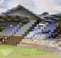 Kickenback Studio - Contemporary accommodation in the heart of Crackenback