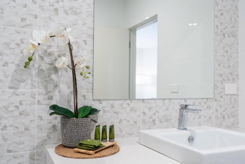 CENTRAL NO 5 LUXURY APARTMENT - Holiday Byron Bay 4