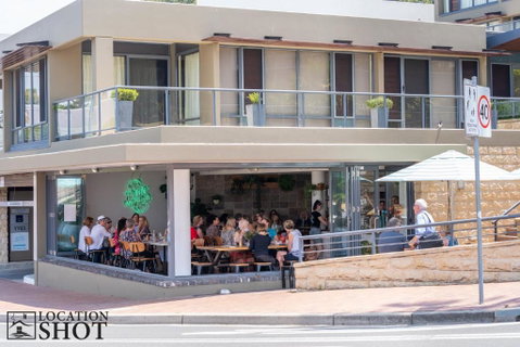 CENTRAL NO 5 LUXURY APARTMENT - Holiday Byron Bay 5