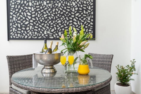 CENTRAL NO 5 LUXURY APARTMENT - Holiday Byron Bay 3