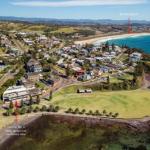 CENTRAL NO 5 LUXURY APARTMENT - Holiday Byron Bay 0