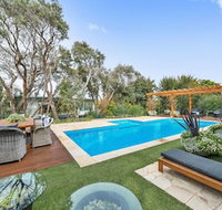 Moonah Woodlands Resort