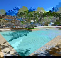 Pandanus Pocket 10 Beach Getaway - Holiday Byron Bay