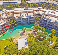 Drift Apartments North 3 - Holiday Byron Bay