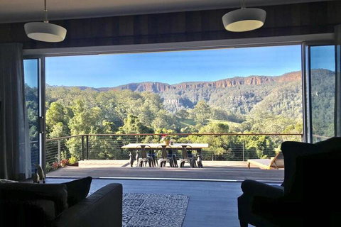 Amaroo Valley Springs - Holiday Byron Bay 7