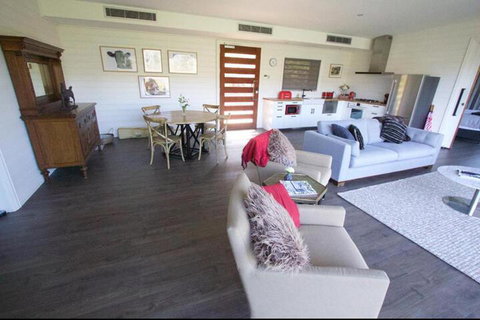 Amaroo Valley Springs - Holiday Byron Bay 4