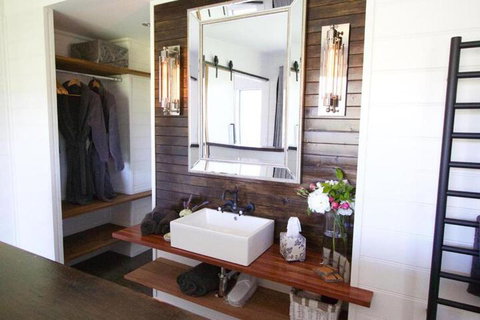 Amaroo Valley Springs - Holiday Byron Bay 2