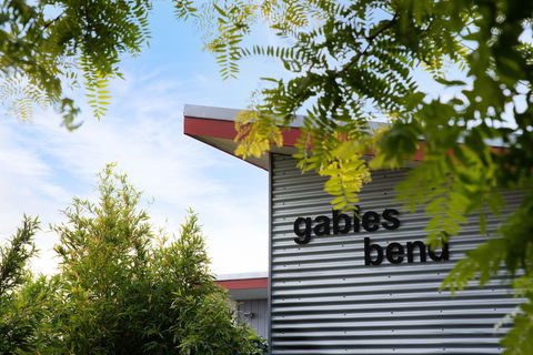Gables Bend Spa Villa - Holiday Byron Bay 0