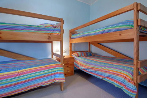 Pacific Units Unit 2 94 Magnus Street - Holiday Byron Bay 6