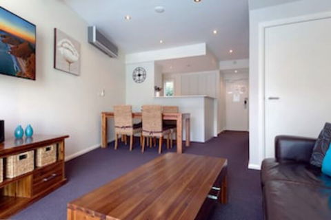 Pacific Blue Apartment 139 265 Sandy Point Road - Holiday Byron Bay 0