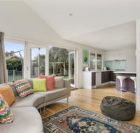 Fern Beach House