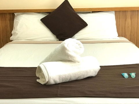 Angel's Rest Motel - Holiday Byron Bay 4
