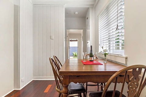 Manly Garden Apartment - Holiday Byron Bay 0