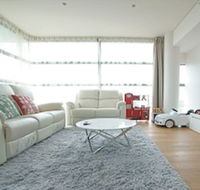 Crows Nest Family Apartment - Holiday Byron Bay