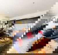 TALIA 1BDR Carlton Apartment - Holiday Byron Bay