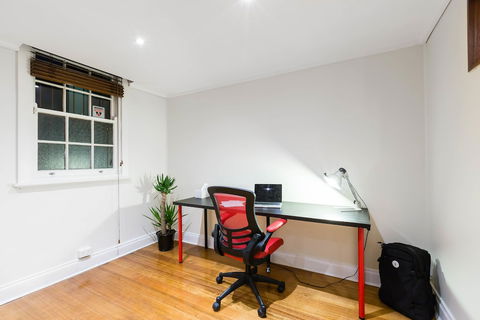 HELENA, 2BDR Fitzroy House - Holiday Byron Bay 1