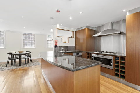 HELENA, 2BDR Fitzroy House - Holiday Byron Bay 4