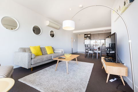 ERICA, 2BDR South Yarra Apartment - Holiday Byron Bay 4